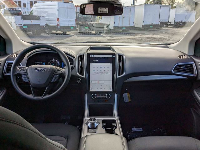 New 2024 Ford Edge SEL - photo 22