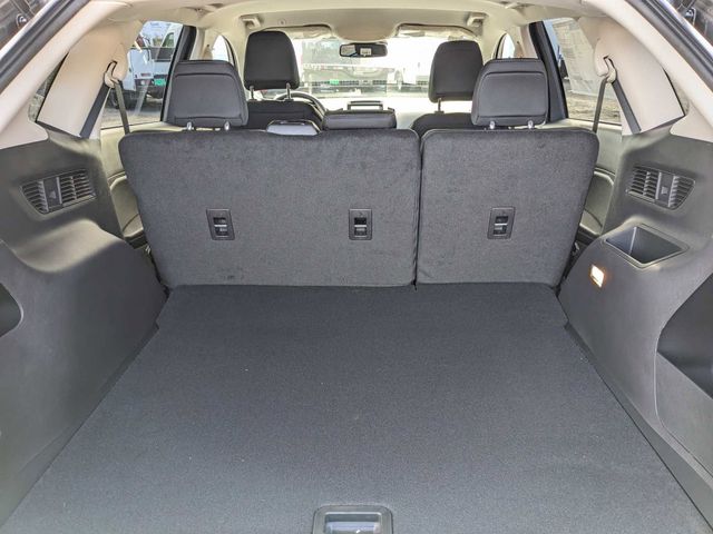 New 2024 Ford Edge SEL - photo 23