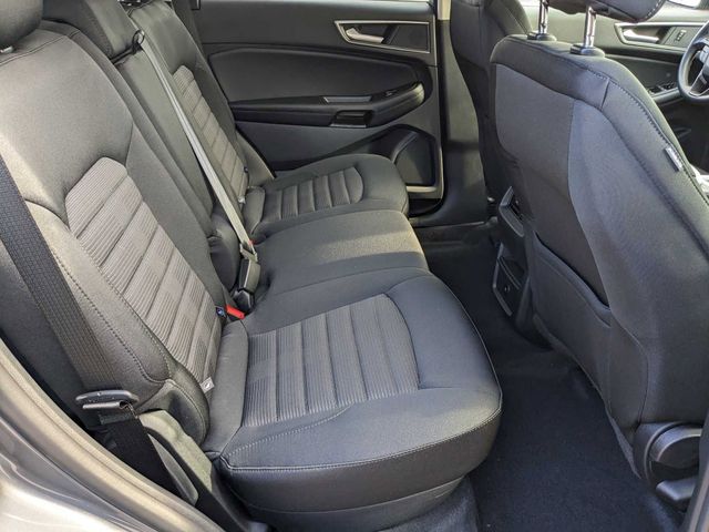 New 2024 Ford Edge SEL - photo 24
