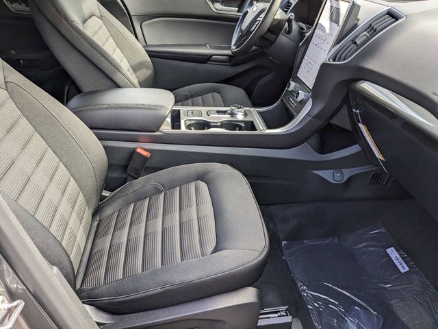 New 2024 Ford Edge SEL - photo 25