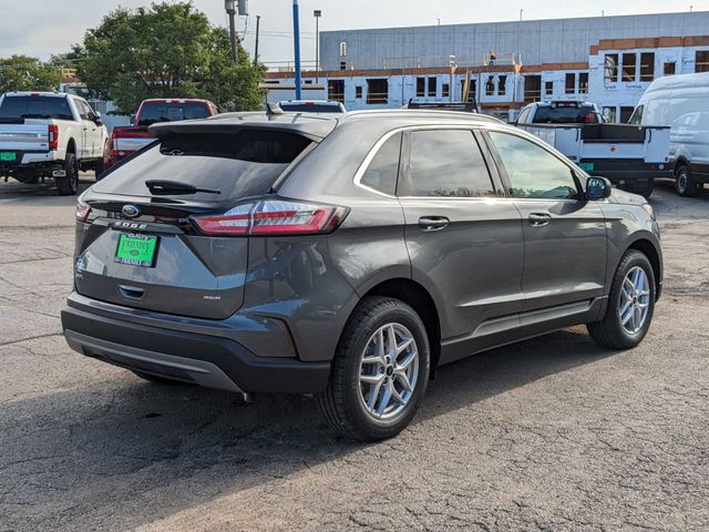 New 2024 Ford Edge - photo 2