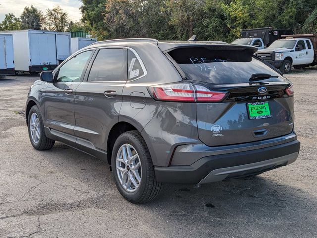 New 2024 Ford Edge SEL - photo 5