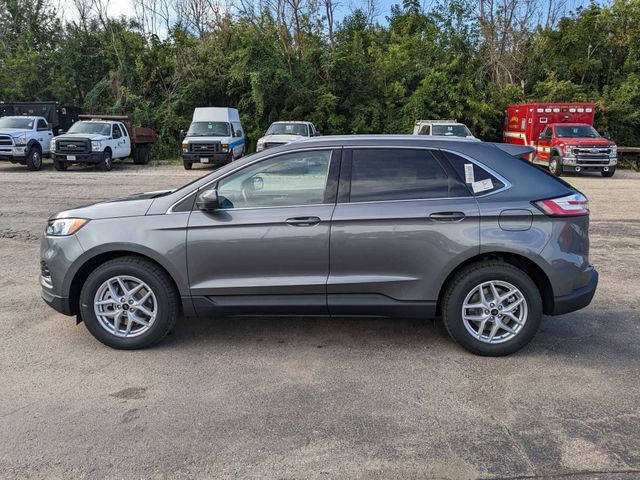 New 2024 Ford Edge SEL - photo 6