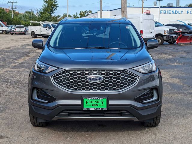 New 2024 Ford Edge SEL - photo 8