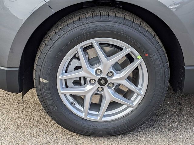 New 2024 Ford Edge SEL - photo 9