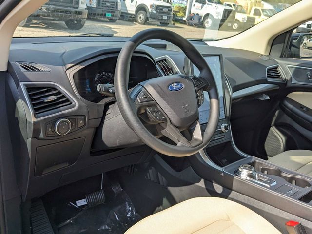 New 2024 Ford Edge SE - photo 10