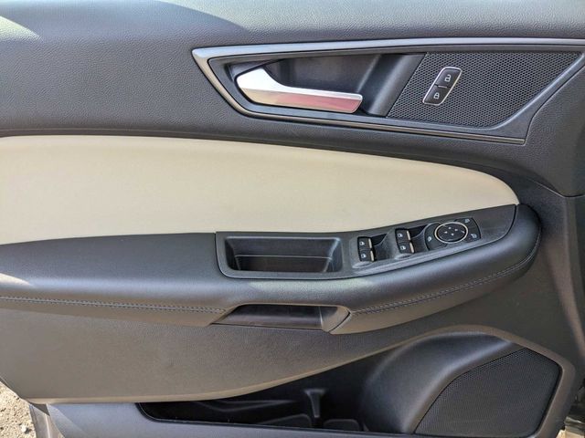 New 2024 Ford Edge SE - photo 13