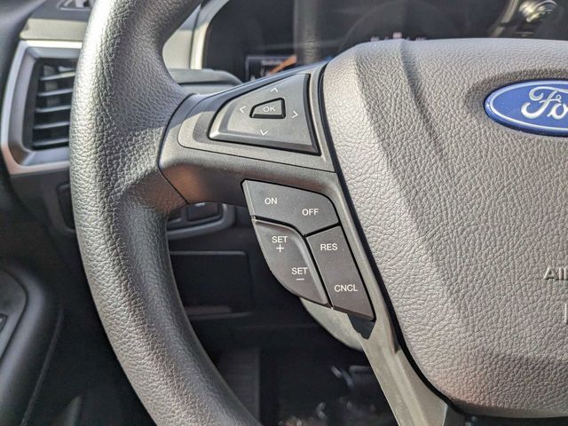 New 2024 Ford Edge SE - photo 14