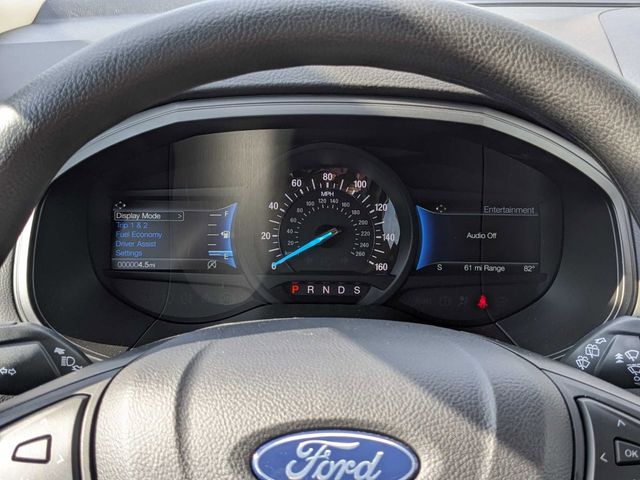 New 2024 Ford Edge SE - photo 16