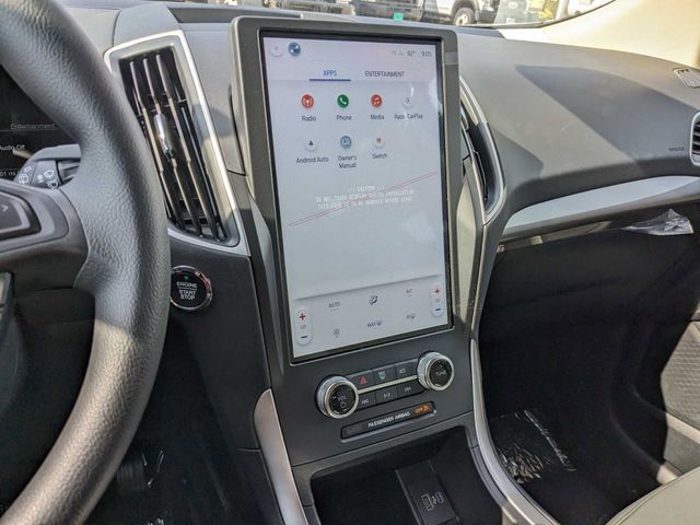 New 2024 Ford Edge SE - photo 17