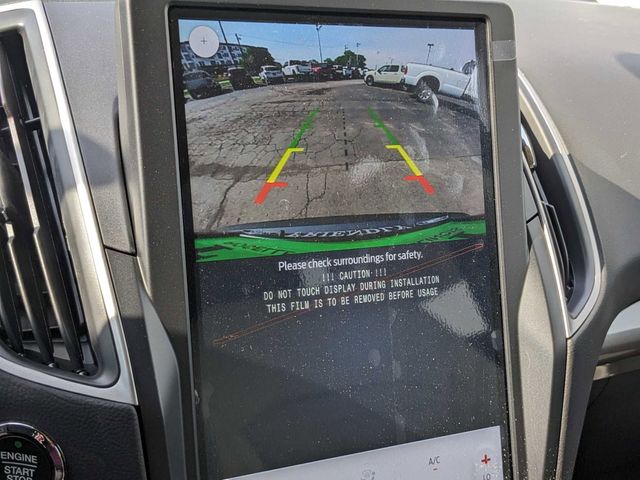 New 2024 Ford Edge SE - photo 18