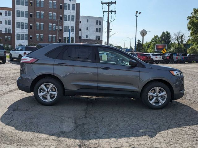 New 2024 Ford Edge SE - photo 3