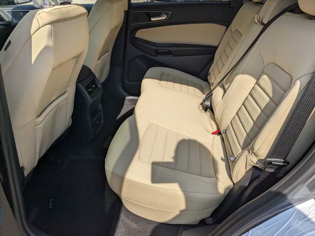 New 2024 Ford Edge SE - photo 21