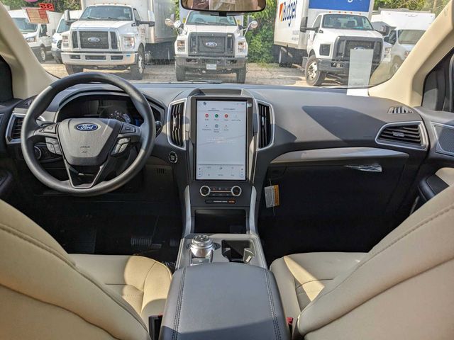 New 2024 Ford Edge SE - photo 22