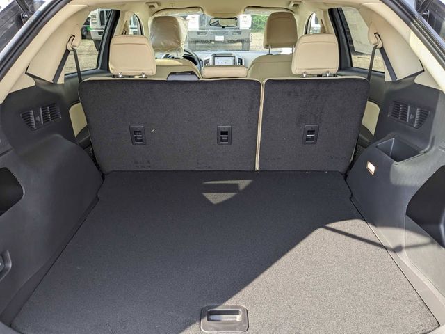 New 2024 Ford Edge SE - photo 23