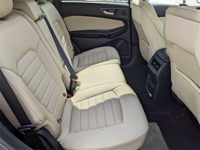 New 2024 Ford Edge SE - photo 24