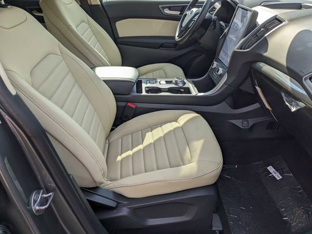 New 2024 Ford Edge SE - photo 25