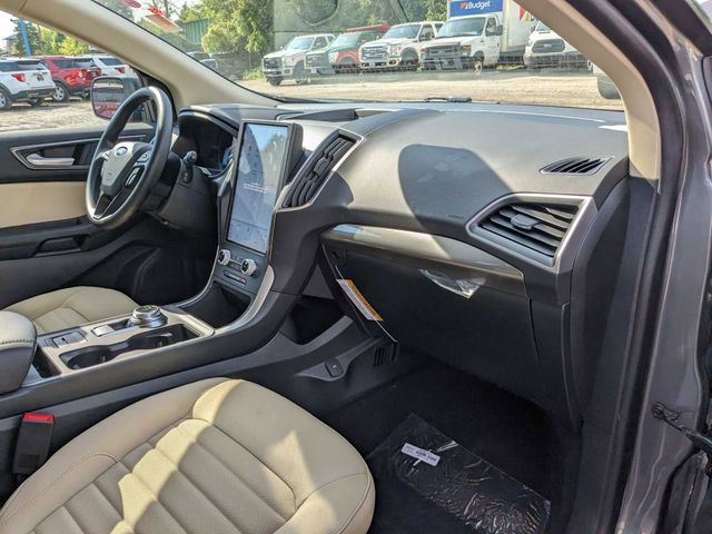 New 2024 Ford Edge SE - photo 26