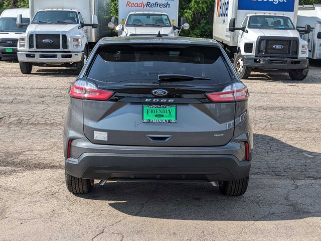 New 2024 Ford Edge SE - photo 4