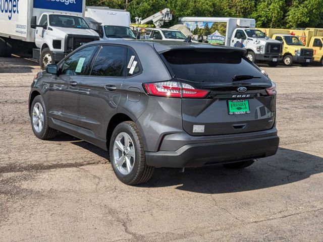 New 2024 Ford Edge SE - photo 5