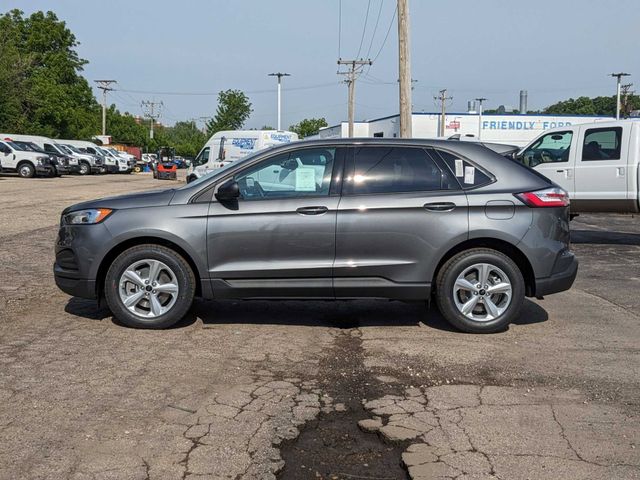 New 2024 Ford Edge SE - photo 6