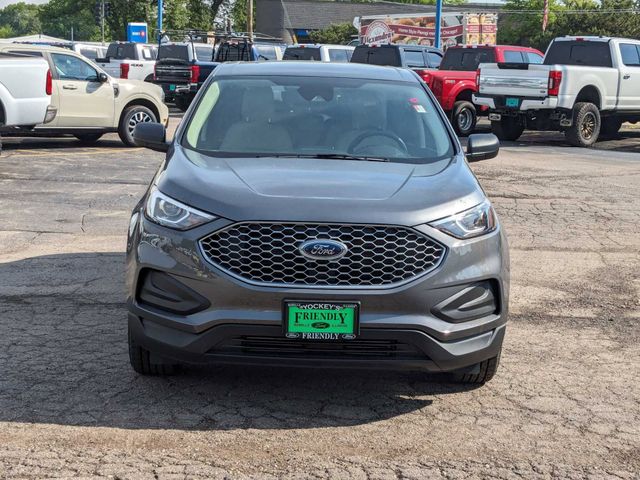 New 2024 Ford Edge SE - photo 8