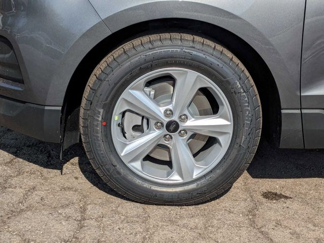 New 2024 Ford Edge SE - photo 9