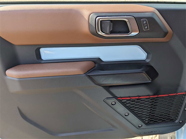 New 2024 Ford Bronco Heritage Limited - photo 13