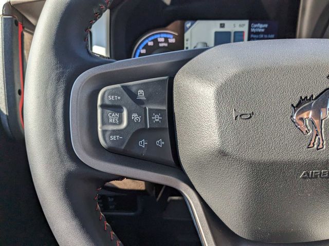 New 2024 Ford Bronco Heritage Limited - photo 14