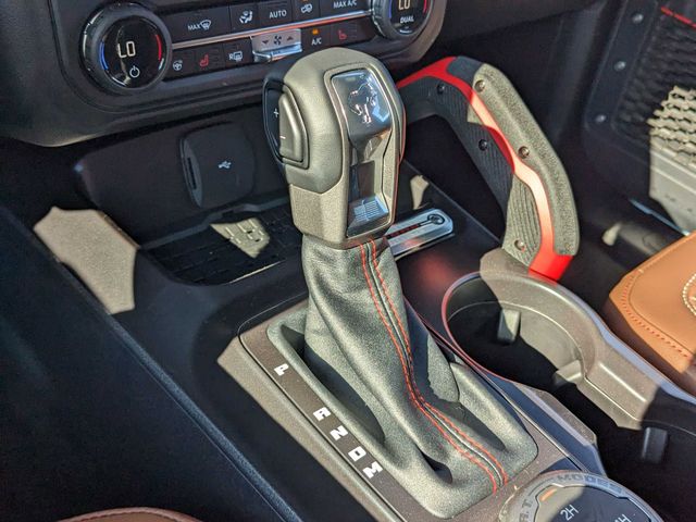 New 2024 Ford Bronco Heritage Limited - photo 19