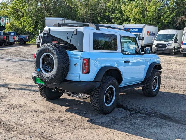 New 2024 Ford Bronco - photo 2