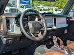 New 2024 Ford Bronco Heritage Limited thumbnail 9