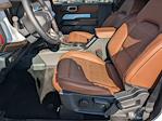New 2024 Ford Bronco Heritage Limited thumbnail 10