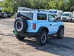 New 2024 Ford Bronco Heritage Limited thumbnail 2