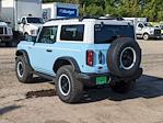 New 2024 Ford Bronco Heritage Limited thumbnail 5