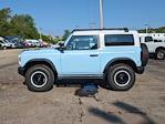 New 2024 Ford Bronco Heritage Limited thumbnail 6