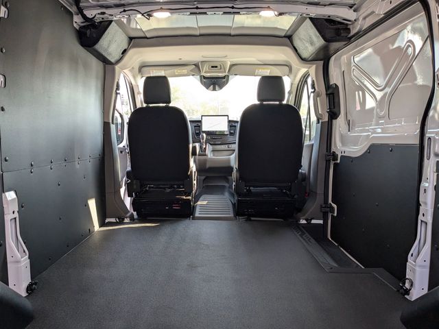 New 2024 Ford Transit 250 Low Roof Empty Cargo Van - photo 21