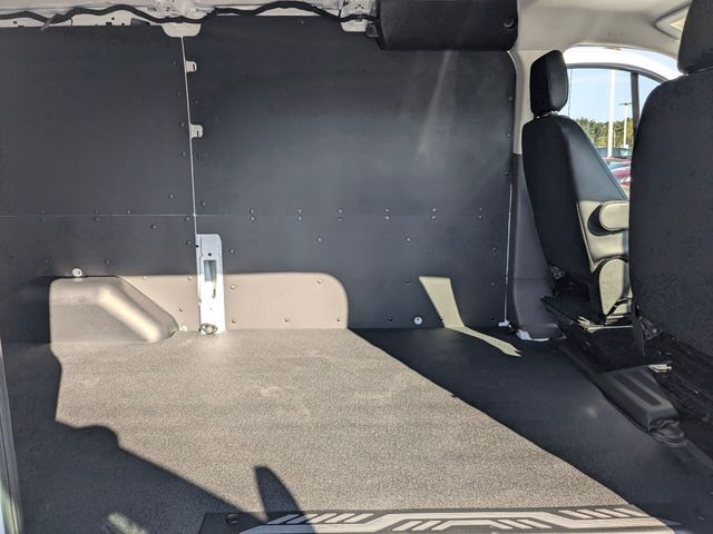 New 2024 Ford Transit 250 Low Roof Empty Cargo Van - photo 22