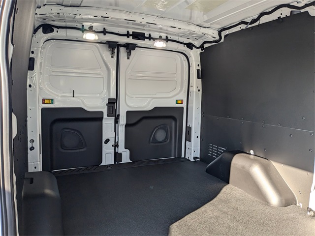 New 2024 Ford Transit 250 Low Roof Empty Cargo Van - photo 23