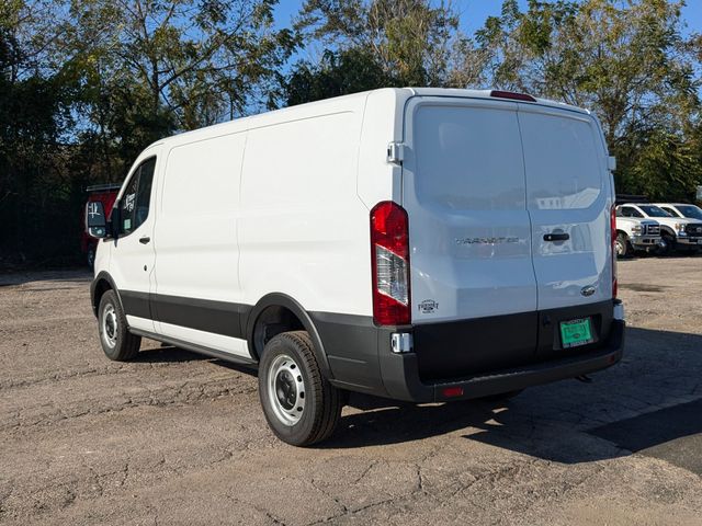 New 2024 Ford Transit 250 Low Roof Empty Cargo Van - photo 5