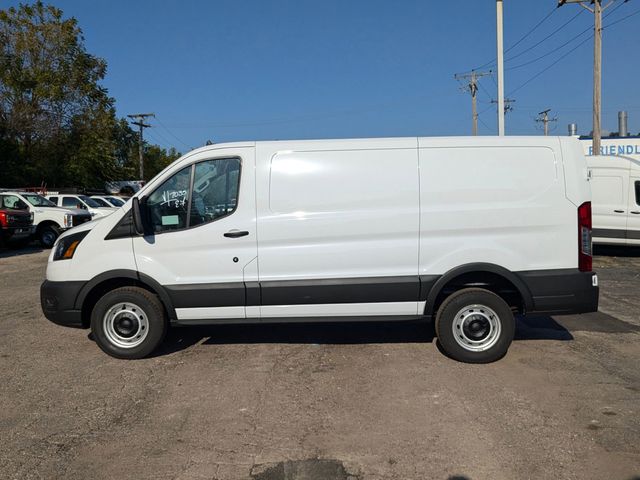 New 2024 Ford Transit 250 Low Roof Empty Cargo Van - photo 6