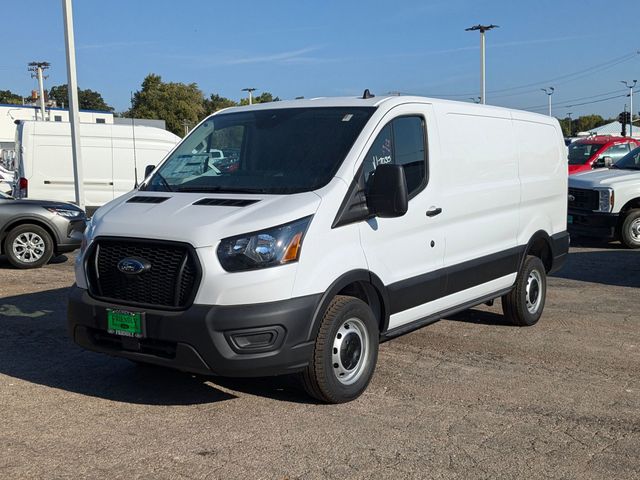 New 2024 Ford Transit 250 Low Roof Empty Cargo Van - photo 7