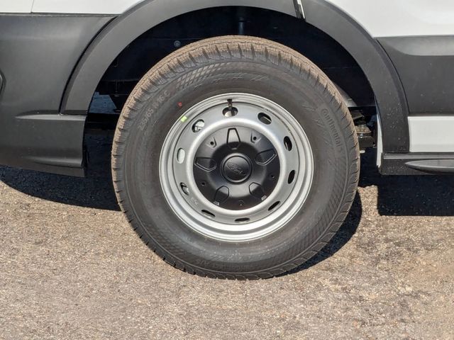 New 2024 Ford Transit 250 Low Roof Empty Cargo Van - photo 9