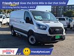 New 2024 Ford Transit 250 Low Roof Empty Cargo Van thumbnail 1
