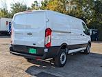 New 2024 Ford Transit 250 Low Roof Empty Cargo Van thumbnail 3