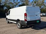 New 2024 Ford Transit 250 Low Roof Empty Cargo Van thumbnail 5