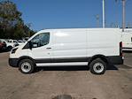 New 2024 Ford Transit 250 Low Roof Empty Cargo Van thumbnail 6