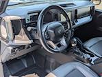 Used 2023 Ford Bronco Black Diamond thumbnail 10