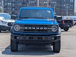 Used 2023 Ford Bronco Black Diamond thumbnail 2