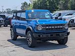 Used 2023 Ford Bronco Black Diamond thumbnail 3